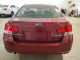 Subaru LEGACY 2013 — Copart