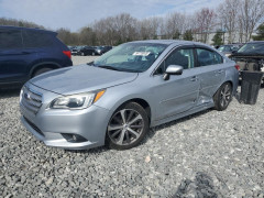 Subaru LEGACY 2017 — Copart