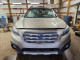 Subaru LEGACY 2016 — Copart