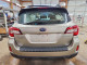 Subaru LEGACY 2016 — Copart