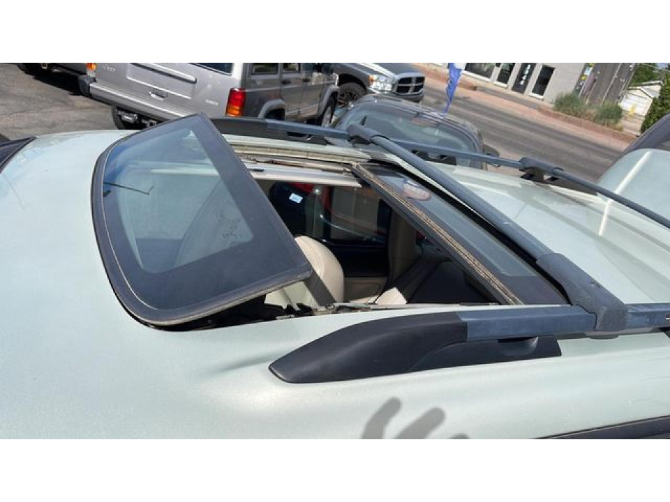 Subaru LEGACY 2006 — Copart