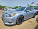 Subaru LEGACY 2017 — Copart