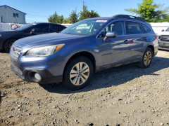 Subaru LEGACY 2017
