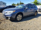 Subaru LEGACY 2017 — Copart