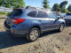 Subaru LEGACY 2017 — Copart