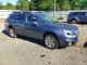 Subaru LEGACY 2017 — Copart