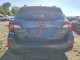 Subaru LEGACY 2017 — Copart