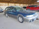Subaru LEGACY 1999 — Copart