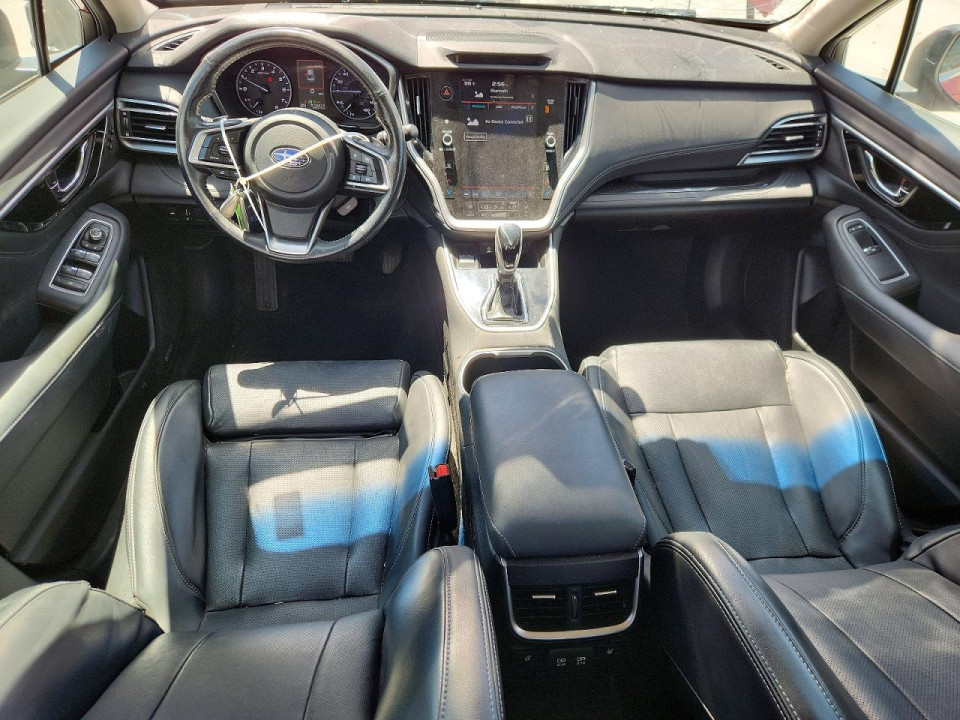 Subaru LEGACY 2021 — Copart