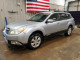 Subaru LEGACY 2012 — Copart