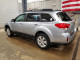 Subaru LEGACY 2012 — Copart