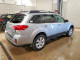 Subaru LEGACY 2012 — Copart
