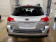Subaru LEGACY 2012 — Copart
