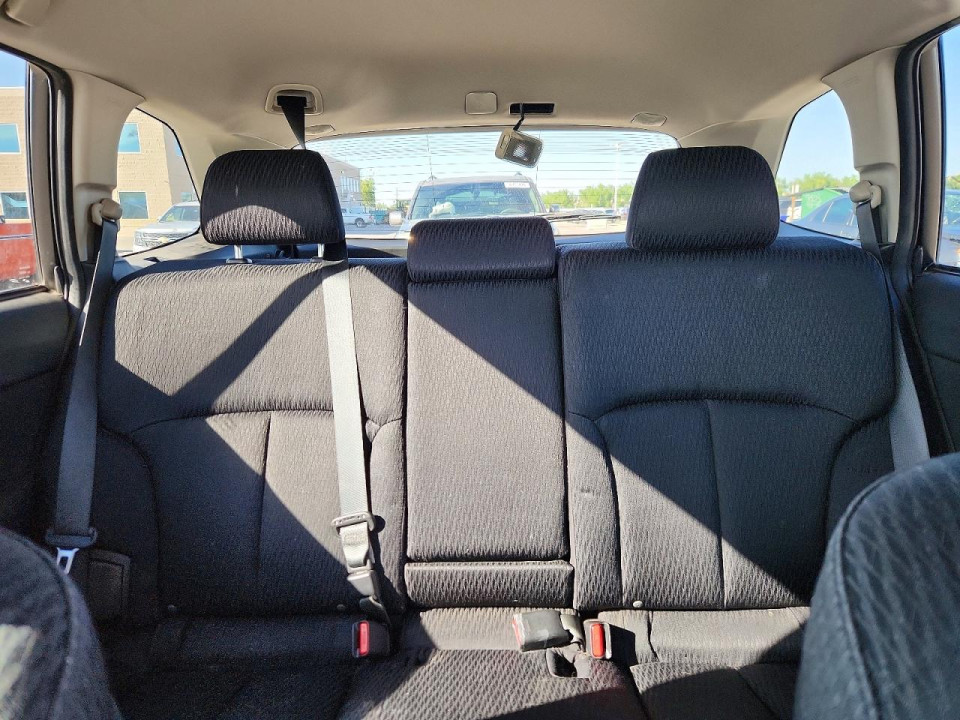 Subaru LEGACY 2011 — Copart