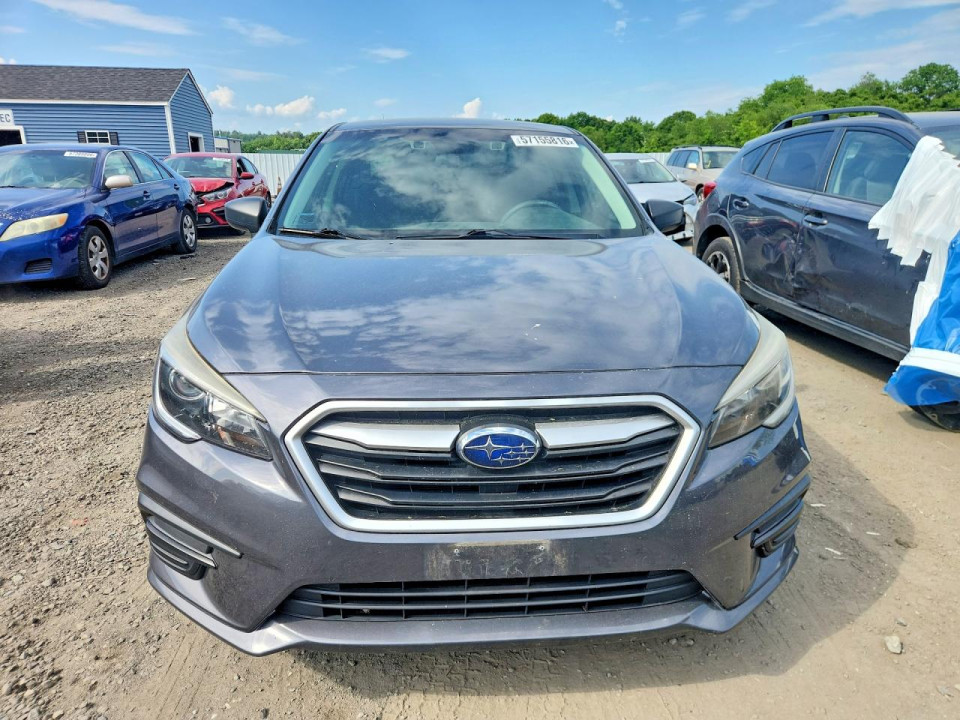 Subaru LEGACY 2019 — Copart