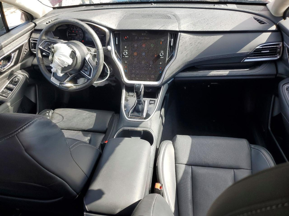 Subaru LEGACY 2020 — Copart