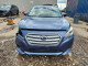 Subaru LEGACY 2016 — Copart