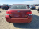 Subaru LEGACY 2012 — Copart