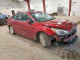 Subaru LEGACY 2017 — Copart
