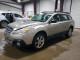 Subaru LEGACY 2014 — Copart
