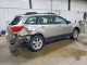 Subaru LEGACY 2014 — Copart