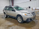 Subaru LEGACY 2014 — Copart