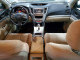 Subaru LEGACY 2014 — Copart