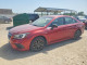 Subaru LEGACY 2019 — Copart