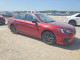 Subaru LEGACY 2019 — Copart