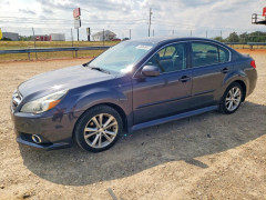 Subaru LEGACY 2013 — Copart