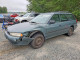 Subaru LEGACY 1995 — Copart