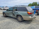 Subaru LEGACY 2003 — Copart