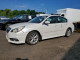 Subaru LEGACY 2013 — Copart