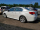 Subaru LEGACY 2013 — Copart