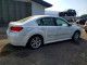 Subaru LEGACY 2013 — Copart