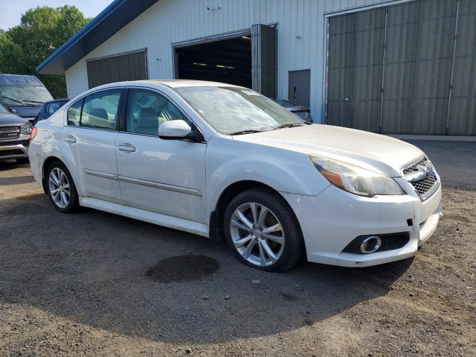 Subaru LEGACY 2013 — Copart