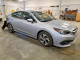 Subaru LEGACY 2022 — Copart