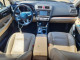 Subaru LEGACY 2017 — Copart