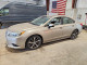 Subaru LEGACY 2017 — Copart