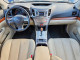 Subaru LEGACY 2013 — Copart