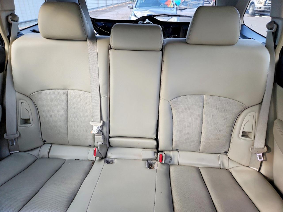 Subaru LEGACY 2013 — Copart