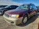 Subaru LEGACY 2000 — Copart