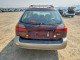 Subaru LEGACY 2000 — Copart