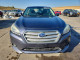 Subaru LEGACY 2017 — Copart