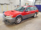 Subaru LEGACY 1999 — Copart
