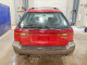 Subaru LEGACY 1999 — Copart