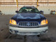 Subaru LEGACY 2003 — Copart