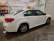 Subaru LEGACY 2011 — Copart