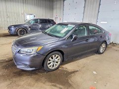 Subaru LEGACY 2015