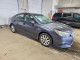 Subaru LEGACY 2015 — Copart